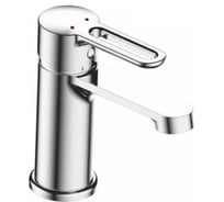 Смеситель для раковины Shevanik S8101
