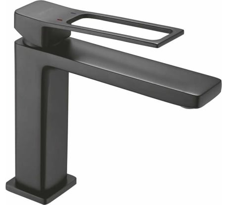 Смеситель для раковины Shevanik S6901H