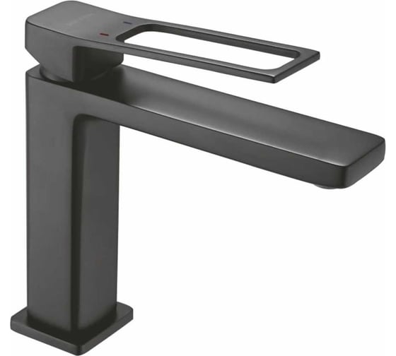 Смеситель для раковины Shevanik S6901H