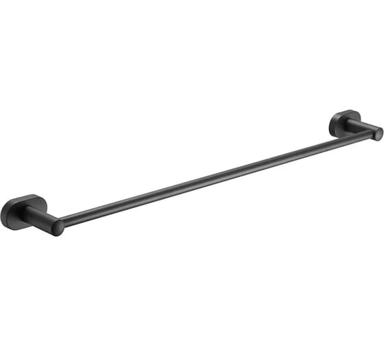 Полотенцедержатель трубчатый SHEVANIK SG5117H 1