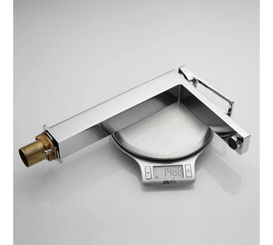 Смеситель для раковины Shevanik S6811