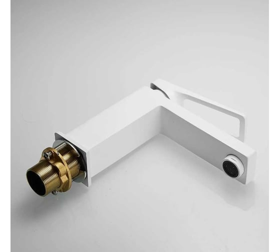 Смеситель для раковины Shevanik S6801C