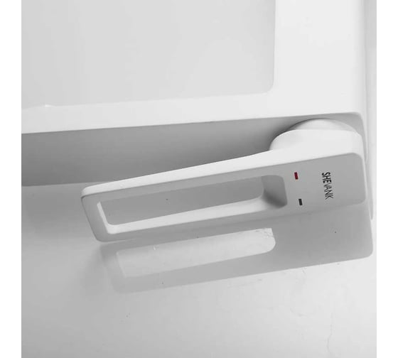 Смеситель для раковины Shevanik S6801C