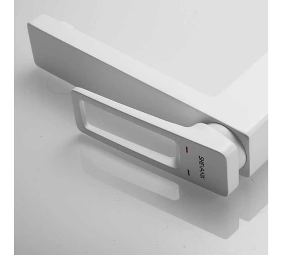 Смеситель для раковины Shevanik S6811C