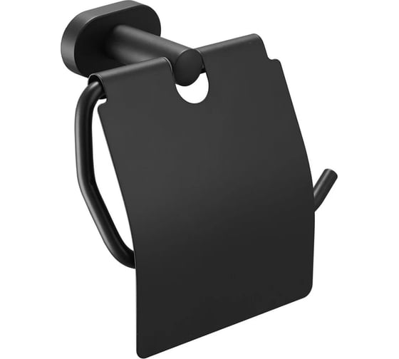 Держатель для туалетной бумаги SHEVANIK SG5105H