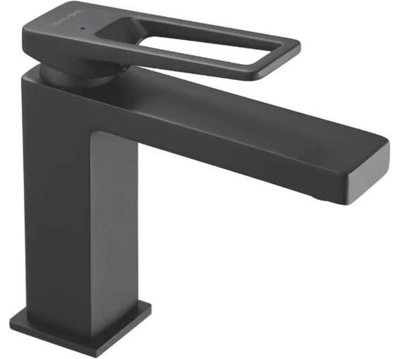 Смеситель для раковины Shevanik S6801H 1