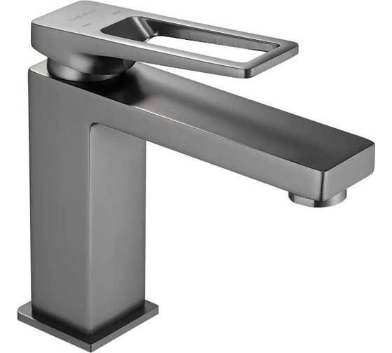 Смеситель для раковины Shevanik S6801T 1