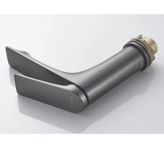 Смеситель для раковины Shevanik S9101T