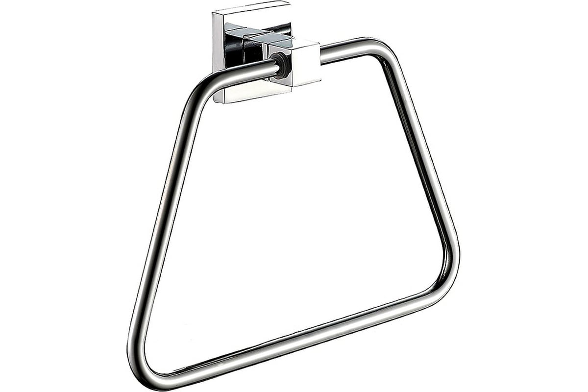 Держатель полотенца Haiba \"трапеция\" hb8604 550587 - выгодная цена ...