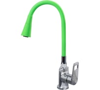 Смеситель для кухни, ø35 РМС SL134GR-D-016F eco