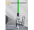 Смеситель для кухни, ø35 РМС SL134GR-D-016F eco 3