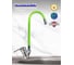Смеситель для кухни, ø40 РМС SL50GR-016F eco 2