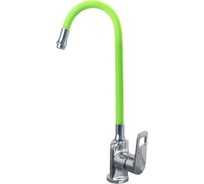 Смеситель для кухни, ø35 РМС SL134GR-016F eco