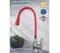 Смеситель для кухни, ø35 РМС SL134R-D-016F eco. SL134R-D-016F eco 2