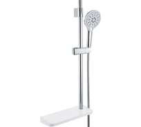 Душевой гарнитур Rose R109