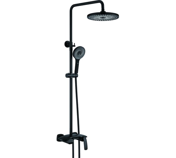 Душевая система Rose R1136H