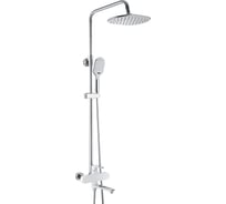 Душевая система Rose R2136F