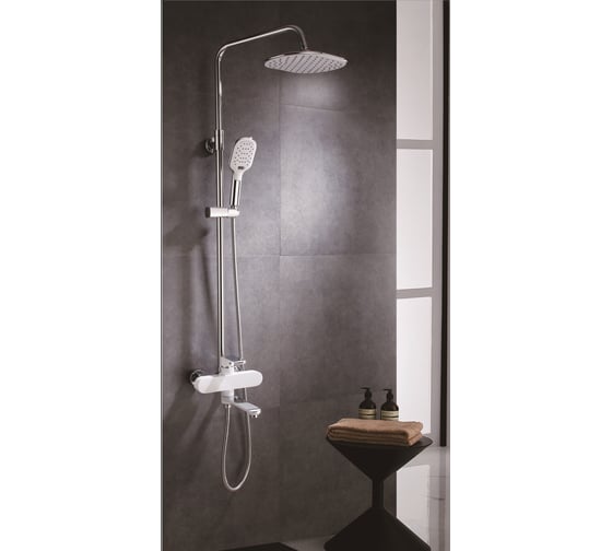 Душевая система Rose R2136F