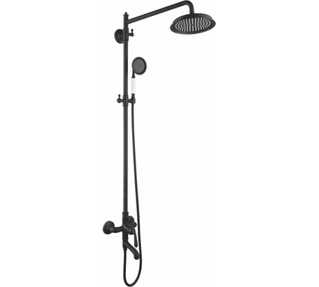 Душевая система Rose R0236H