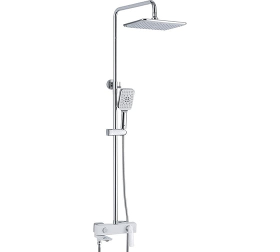 Душевая система Rose R2736F