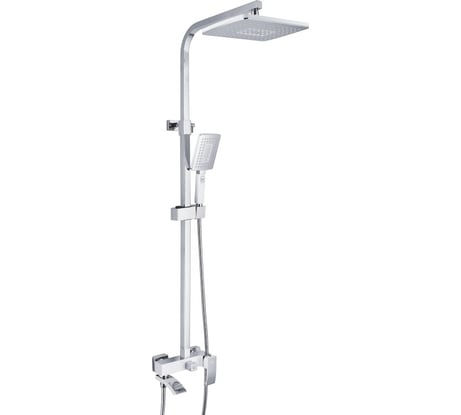 Душевая система Rose R1556F