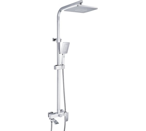Душевая система Rose R1556F 1