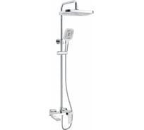 Душевая система Rose R1836