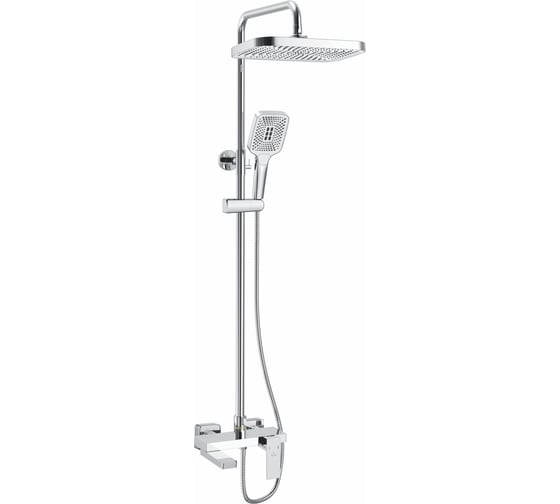 Душевая система Rose R1836