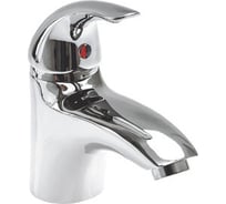 Смеситель тюльпан для раковины SANTREK AQUA-600 "MODERN" шар. d-40 SB42 123478