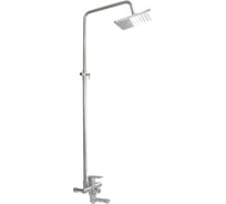Душевая система SANTREK AQUA RUBIO шар. d-35 (AQUA RU990) 277212