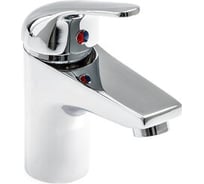 Смеситель тюльпан для раковины SANTREK AQUA-660 "MODERN" шар. d-40 SB58 276728