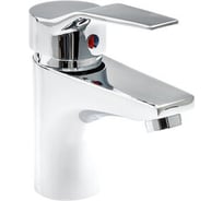 Смеситель тюльпан для раковины SANTREK AQUA-660 "MODERN" шар. d-40 SB61 276729