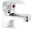 Смеситель тюльпан для раковины SANTREK AQUA-795 "STANDART" шар. d-35 SB90 276772 1