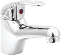 Смеситель тюльпан для раковины SANTREK AQUA-800 "STANDART" шар. d-35 SB75 277252