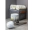 Туалетный ерш Bath Plus belle 115x130х400 мм W-CE2574AA-TOH 3