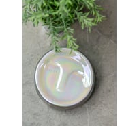 Мыльница Bath Plus belle 113x29 мм W-CE2574AA-SD