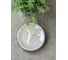 Мыльница Bath Plus belle 113x29 мм W-CE2574AA-SD 1