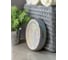 Мыльница Bath Plus belle 113x29 мм W-CE2574AA-SD 2