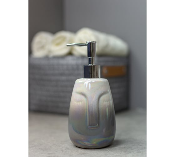 Настольный комплект для ванн Bath Plus belle set4 W-CE2574AA-SET4