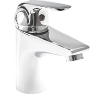Смеситель тюльпан для раковины SANTREK AQUA-660 "MODERN" шар. d-40 SB69 277231