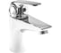 Смеситель тюльпан для раковины SANTREK AQUA-660 "MODERN" шар. d-40 SB69 277231 1