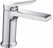 Смеситель для раковины SHEVANIK хром S8301