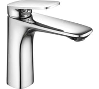 Смеситель для для раковины SHEVANIK хром S8501