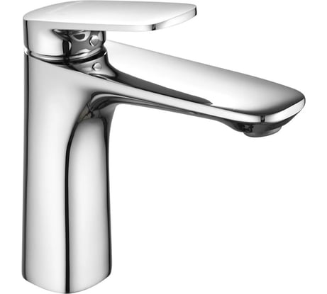 Смеситель для для раковины SHEVANIK хром S8501