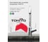 Смеситель для кухни Tokito с высоким изливом TOK-KAT-1013 11