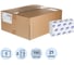 Полотенца бумажные д/дисп. Luscan PROFESSIONAL Luscan Professional Zсл1слвт190л21пач/уп 1052061 12