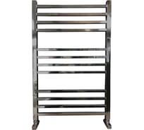 Полотенцесушитель Ника Modern лм-5 100/60 с вентилями (комплект люкс) ЛМ 5 100/60 с вентилями