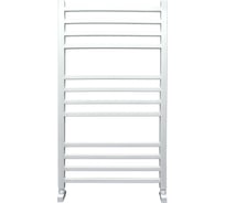 Полотенцесушитель Ника Modern лм-5 100/40 с вентилями (комплект люкс) ЛМ 5 100/40 с вентилями