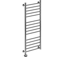 Электрический полотенцесушитель Ника Classic лп (г2) 120/50 левый тэн ЛП Г2 120/50 левый