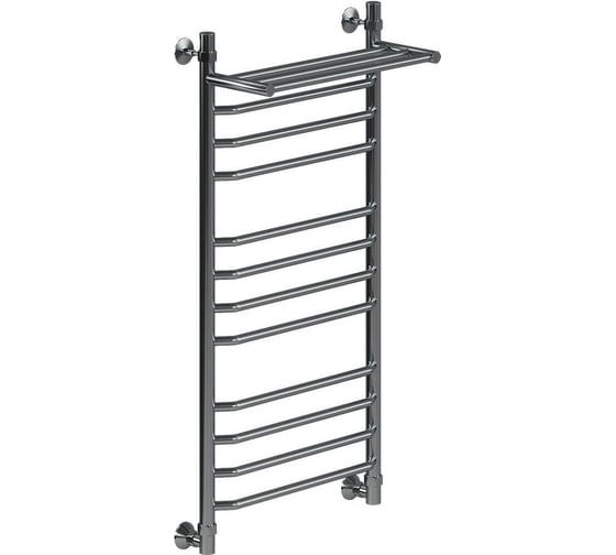Полотенцесушитель Ника Trapezium лт (г2) вп 100/40 ЛТ Г2 ВП 100/40 1